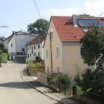 Beim Wegmacher * Rennertshofen