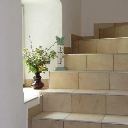 Beim Wegmacher Apartment