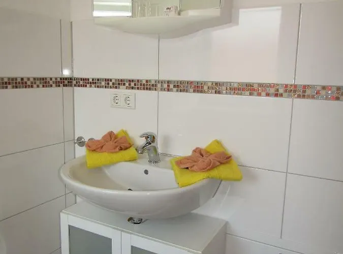 Beim Wegmacher Apartmán *