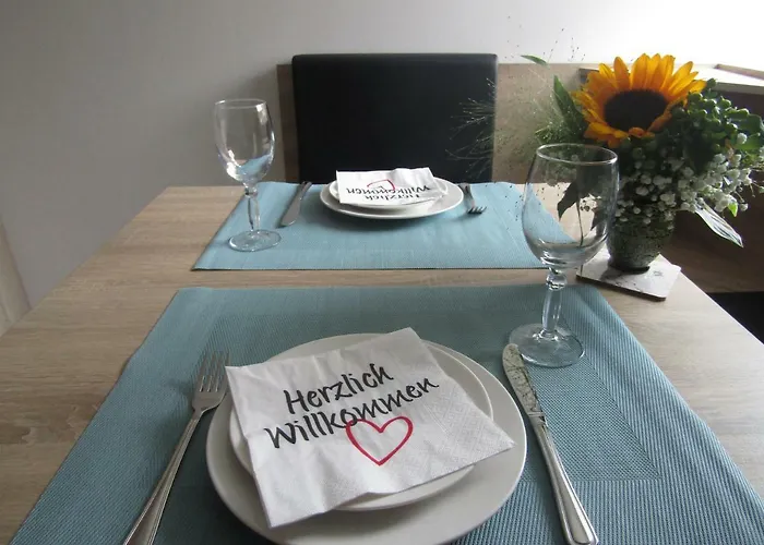 Beim Wegmacher Apartmán