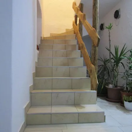 Beim Wegmacher Appartement